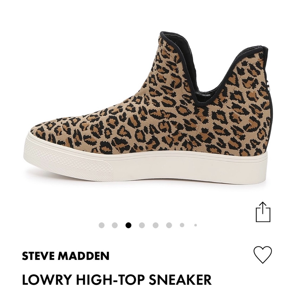 Steve Madden